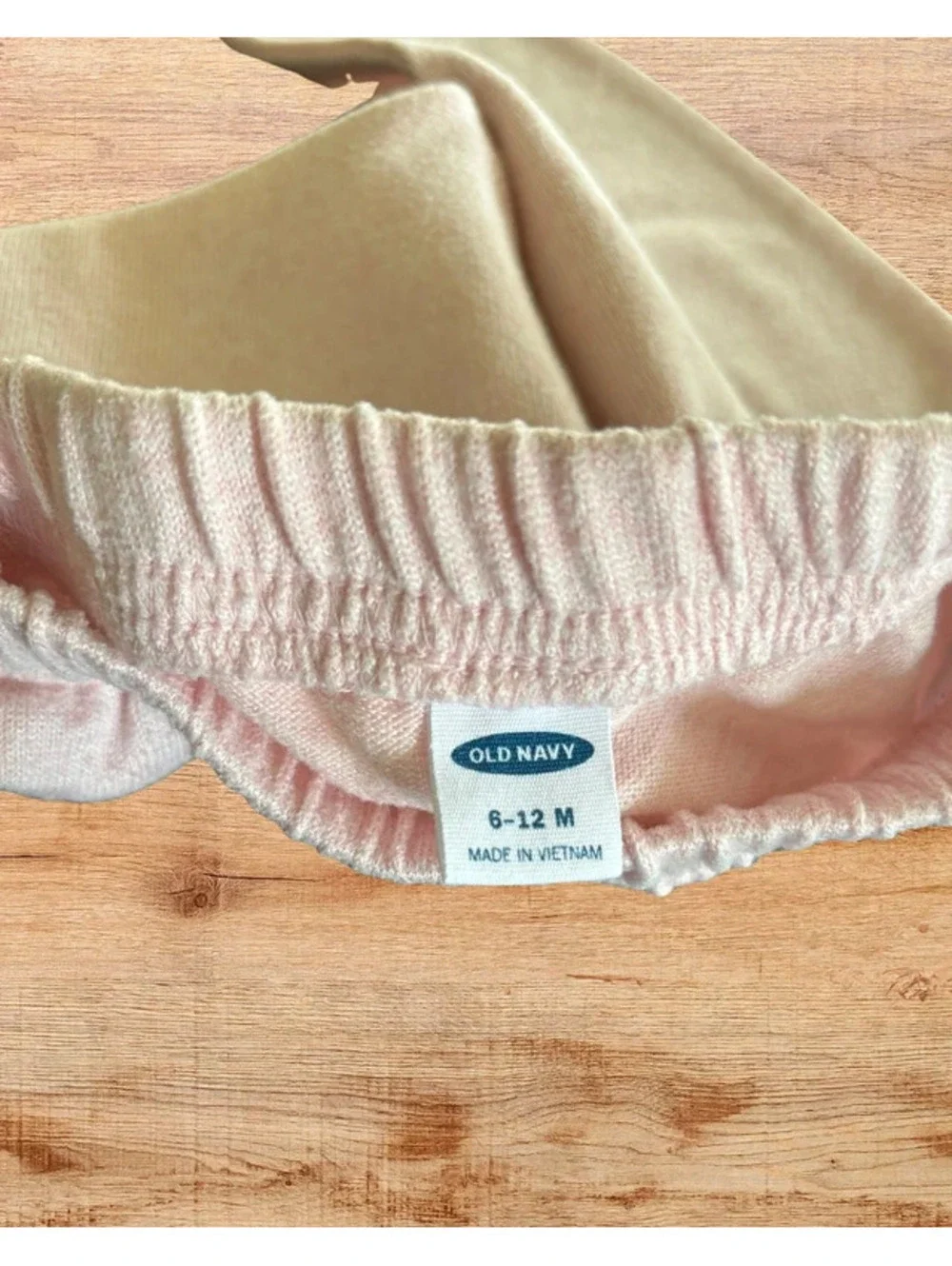 Old Navy these soft